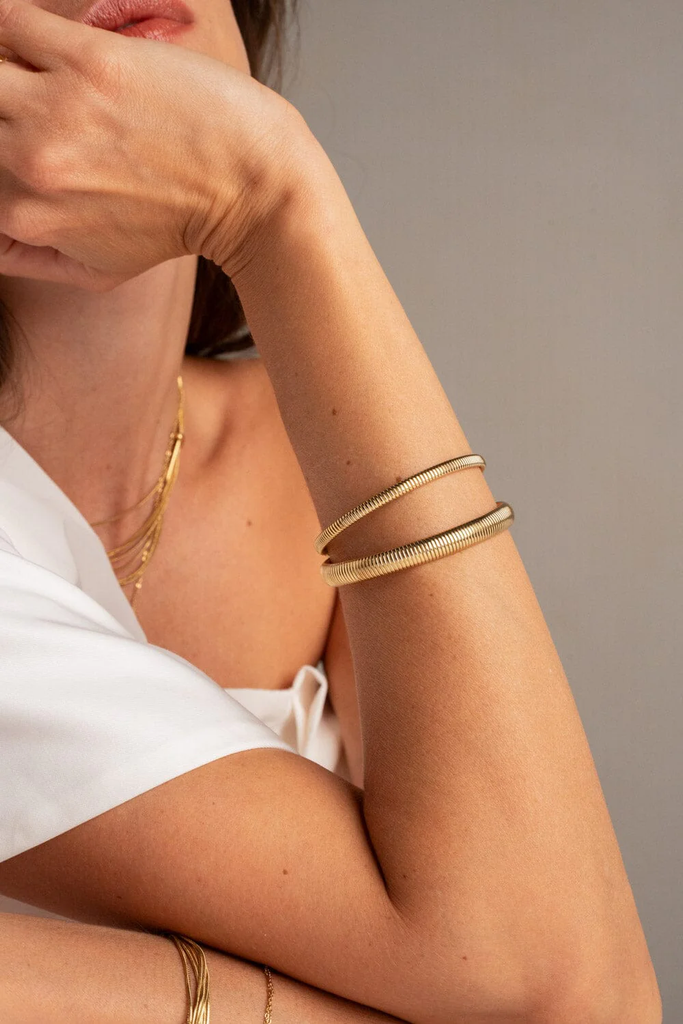 Dahia | Bracciale